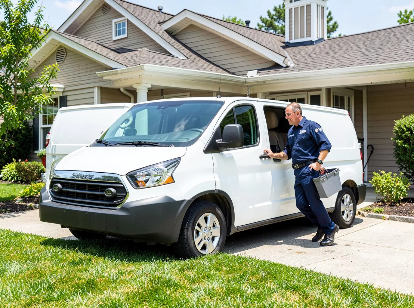 Emergency Plumber company in Uniopolis, OH