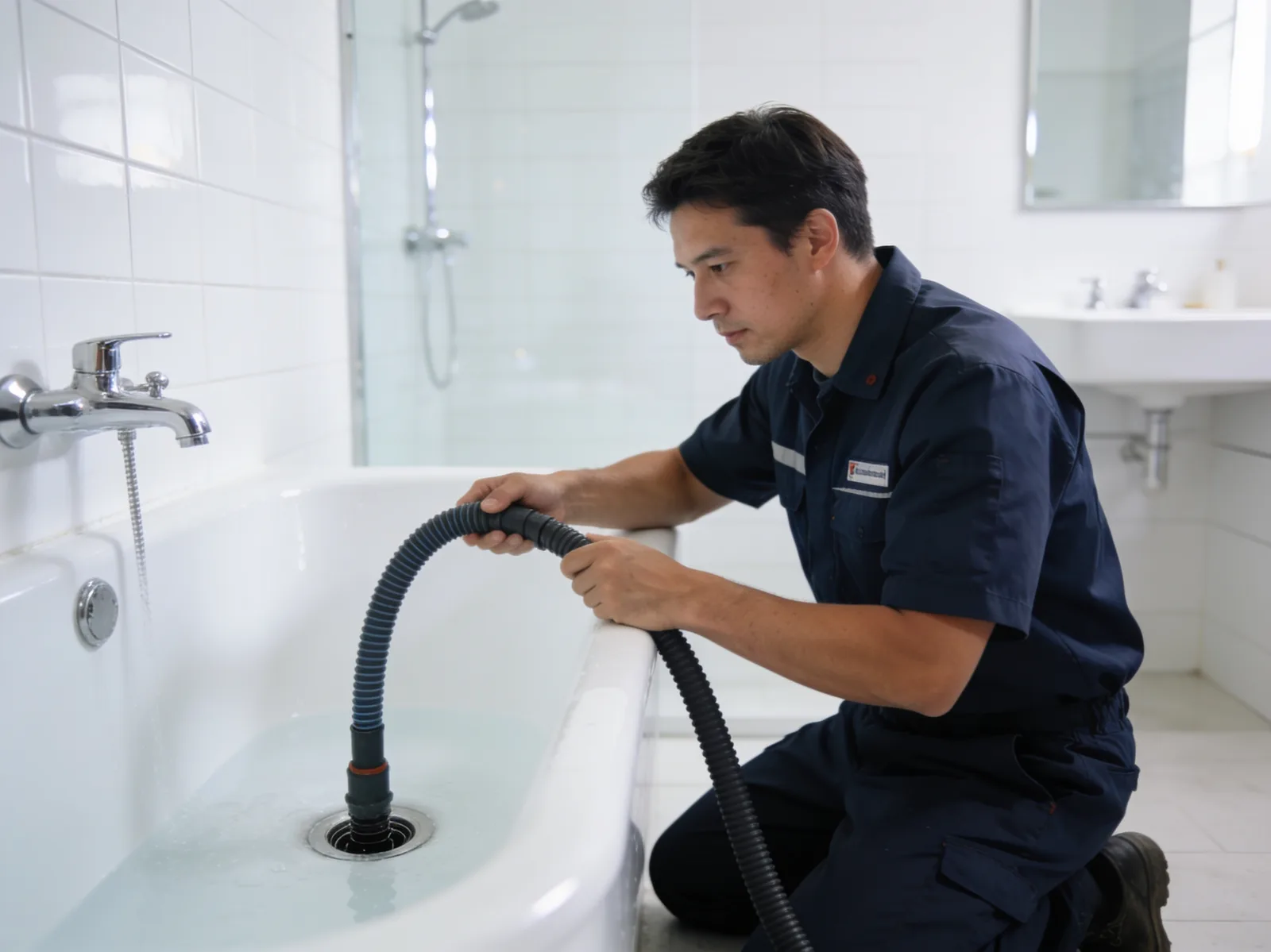 Emergency Plumber Uniopolis, OH FAQs